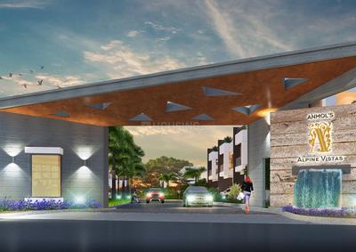 Project Image of 1989.0 - 3372.0 Sq.ft 3 BHK Villa for buy in Anmol Alpine Vistas