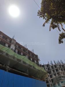 Project Image of 429.37 - 666.82 Sq.ft 1 BHK Apartment for buy in DGS Sheetal Kiara