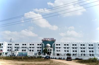 Project Image of 800.0 - 2000.0 Sq.ft Residential Plot Plot for buy in Impulse Ganapathi Nagar