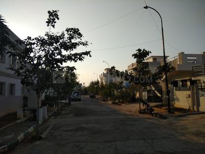 Project Image of 1230.0 - 1995.0 Sq.ft 3 BHK Villa for buy in Prajay Gulmohar Villas