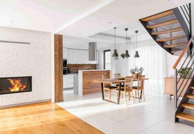 Project Image of 2061.0 - 2073.0 Sq.ft 4 BHK Apartment for buy in Virasat Pramukh