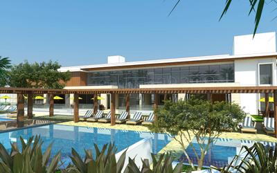 Project Image of 636.0 - 1734.0 Sq.ft 2 BHK Apartment for buy in Tata Aveza