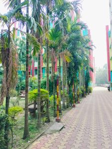 Project Image of 418.0 - 1350.0 Sq.ft Studio Studio Apartment for buy in GS Rabikiran