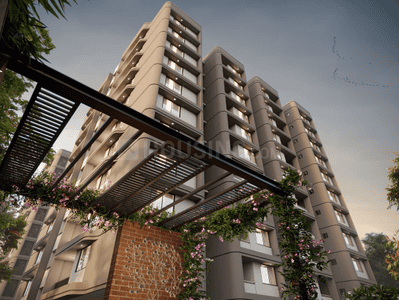 Project Image of 0.0 - 1800.0 Sq.ft 3 BHK Apartment for buy in Dharm Skylink