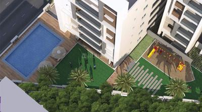 Project Image of 1270.0 - 2220.0 Sq.ft 2 BHK Apartment for buy in Hallmark Primera The Hub
