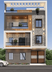 Project Image of 600.0 - 1600.0 Sq.ft Residential Plot Plot for buy in SN MR Garden Villas