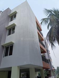 Project Image of 1889 Sq.ft 4 BHK Apartment / Flat for sale in Chandmari for Rs. 12900000
