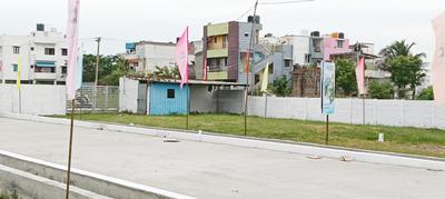 Project Image of 852.0 - 1220.0 Sq.ft Residential Plot Plot for buy in Value Akan Avenue Phase III And IV