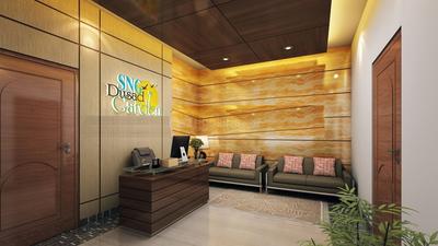 Project Image of 114.0 - 1227.0 Sq.ft 1 BHK Apartment for buy in SNG Dusad Garden