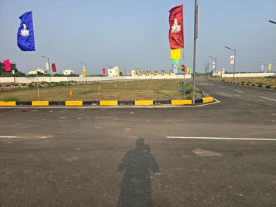 Project Image of 730.0 - 900.0 Sq.ft Residential Plot Plot for buy in Vivaan Vista Plots