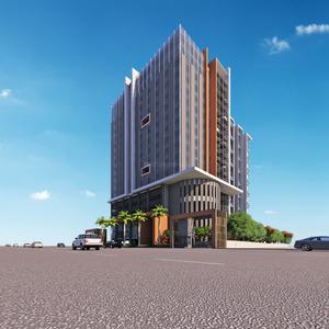 Project Image of 683.4 - 959.28 Sq.ft 2 BHK Apartment for buy in Rachana Bella Casa Royale Tower A