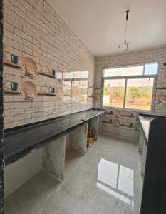 Project Image of 446.7 - 624.95 Sq.ft 1 BHK Apartment for buy in Shilprachna Green Village