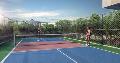 Project Image of 744.0 - 1048.0 Sq.ft 2 BHK Apartment for buy in Malpani Unicus