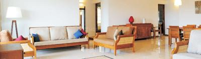 Project Image of 3725.0 - 3768.0 Sq.ft 4 BHK Apartment for buy in Synthesis Altius III
