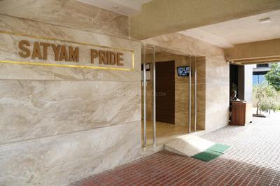 Project Image of 1075 Sq.ft 2 BHK Apartment / Flat for sale in Kalamboli for Rs. 11500000