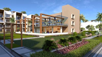 Project Image of 0.0 - 3564.0 Sq.ft 4 BHK Villa for buy in ARD Saavan Town Home