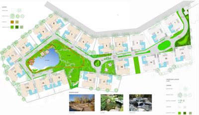 S2 Realty Discovery Phase II Images for Site Plan of S2 Realty Discovery Phase II 1