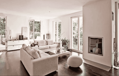 Project Image of 3700.0 - 4411.0 Sq.ft 3 BHK Apartment for buy in Reflection