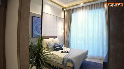Project Image of 295.58 - 660.0 Sq.ft 1 BHK Apartment for buy in Bhumiraj Hills