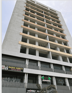 Project Image of 0.0 - 1160.0 Sq.ft 3 BHK Apartment for buy in Shivanta Iris