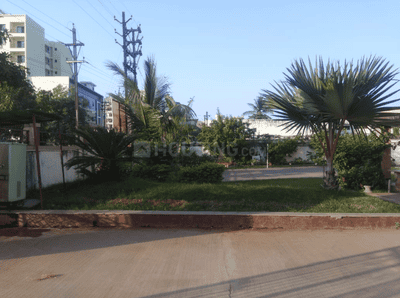 Project Image of 0.0 - 1027.88 Sq.ft 3 BHK Apartment for buy in C G Height Block C