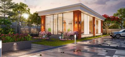 Project Image of 1470.0 - 3095.0 Sq.ft 3 BHK Apartment for buy in Shree Siddheshwar Havelock