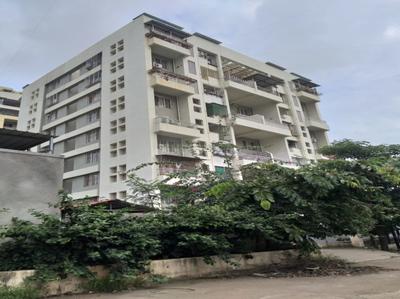 Project Image of 977.0 - 1052.0 Sq.ft 2 BHK Apartment for buy in Pristine Pacific Phase 3