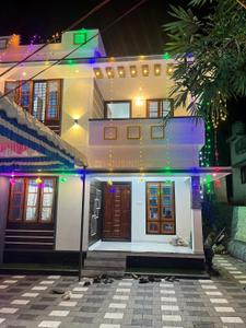 Project Image of 650.0 - 1200.0 Sq.ft 1 BHK Villa for buy in Vivaan Queen Villas