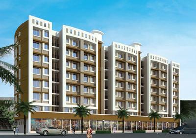 Arihant Amisha Phase II Elevation 1
