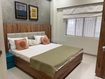 Project Image of 750.0 - 780.0 Sq.ft 3 BHK Apartment for buy in Empyrean Courtyard II