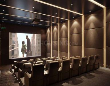 Project Image of 929.89 - 1411.04 Sq.ft 2 BHK Apartment for buy in Godrej Serenity Sohna