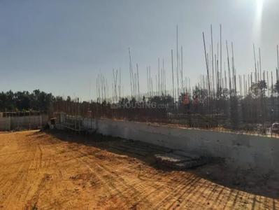 Project Image of 2797.76 - 3822.48 Sq.ft 4 BHK Villa for buy in Sattva Springs