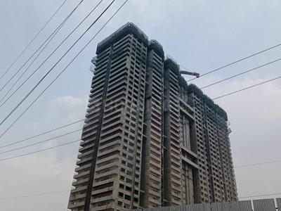 Project Image of 1615.0 - 2850.0 Sq.ft 3 BHK Apartment for buy in Amaranthine