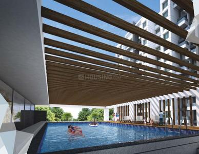 Project Image of 330.0 - 785.0 Sq.ft 1 BHK Apartment for buy in Mittal Sun Exotica Phase 2