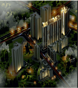Project Image of 610 Sq.ft 1 BHK Apartment / Flat for sale in Naigaon East for Rs. 3700000
