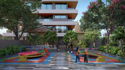 Project Image of 889.0 - 3108.0 Sq.ft 2 BHK Apartment for buy in Unique Prestigia