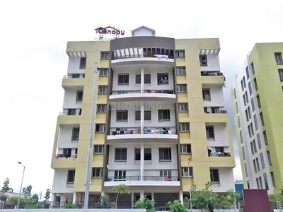 Project Image of 931.0 - 1069.0 Sq.ft 2 BHK Apartment for buy in Dugad Canopy