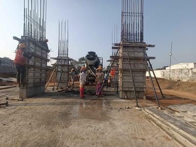 Project Image of 1546.0 - 1916.0 Sq.ft 3 BHK Apartment for buy in Ace Aalaya