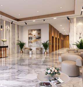 Project Image of 852.62 - 2136.55 Sq.ft 1 BHK Apartment for buy in Celestial Meadows