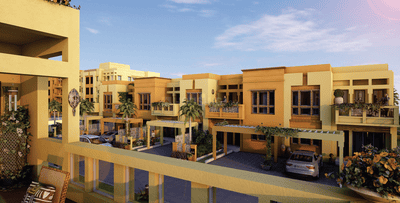 Project Image of 0.0 - 2189.0 Sq.ft 3 BHK Villa for buy in Unique Builder City Phase II