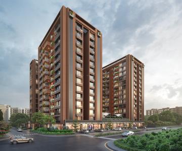 Polaris Casarica Elevation 1