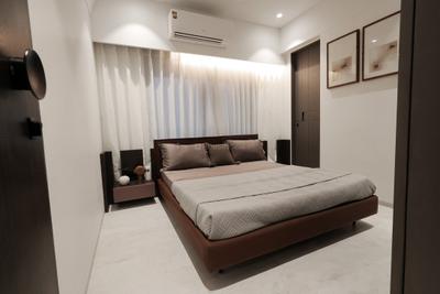 Project Image of 1200 Sq.ft 2 BHK Apartment / Flat for sale in Jahangir Pura for Rs. 3800000