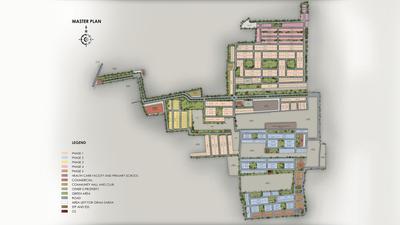 Project Image of 1129 Sq.ft Residential Plot / Land for sale in Badheri Rajputan for Rs. 4000000
