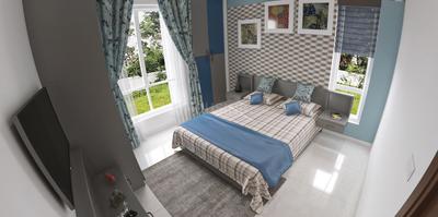 Project Image of 650.0 - 780.0 Sq.ft 2 BHK Apartment for buy in Pranaya Phase II