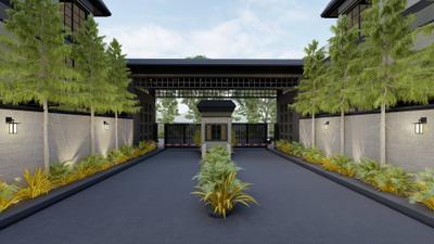 Project Image of 3178.7 - 6000.0 Sq.ft 4.5 BHK Villa for buy in Minka Riverdale
