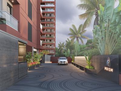 Project Image of 2313.0 - 4077.0 Sq.ft 3 BHK Apartment for buy in Prism