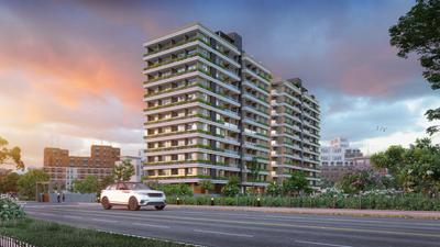 Project Image of 875.0 - 979.0 Sq.ft 3 BHK Apartment for buy in Revati Anandvan