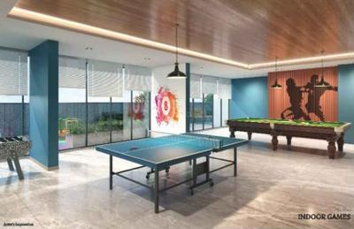 Project Image of 1300 Sq.ft 3 BHK Apartment / Flat for sale in Goregaon West for Rs. 35500000