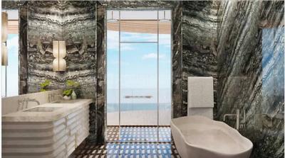 Project Image of 4328.0 - 26953.0 Sq.ft 4 BHK Apartment for buy in Dubai Jumeirah Asora Bay