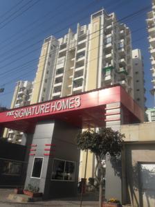 Habitech Signature Homez Images for Project 1